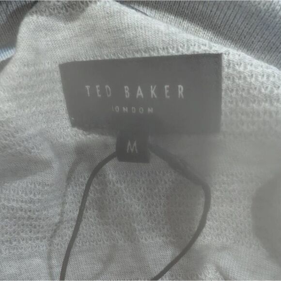 Ted Baker Other - Bwnt Ted baker long sleeve polo‎